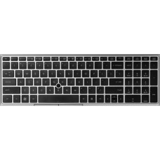 Hp Keyboard ProBook 4540S